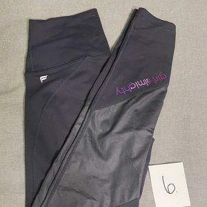 Fabletics Powerhold Leggings